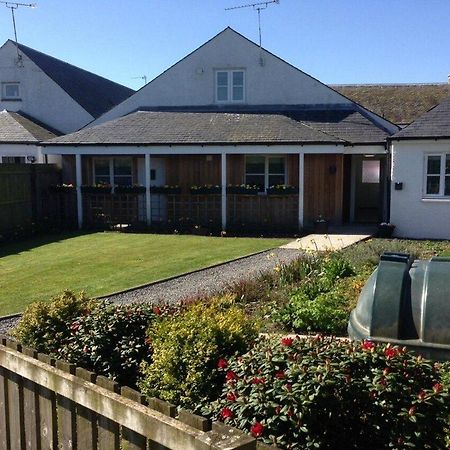 Hotel Hillhead Farm Lets Stirling Exteriér fotografie