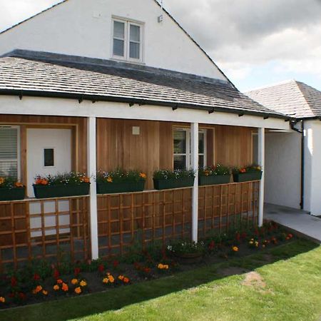 Hotel Hillhead Farm Lets Stirling Exteriér fotografie