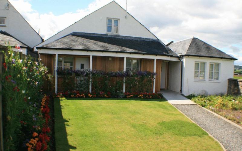 Hotel Hillhead Farm Lets Stirling Exteriér fotografie